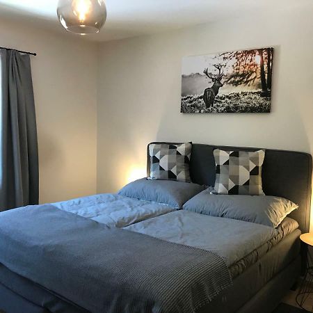 Apartment Streifblick Reith bei Kitzbühel エクステリア 写真